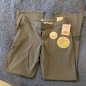Grey Dickies